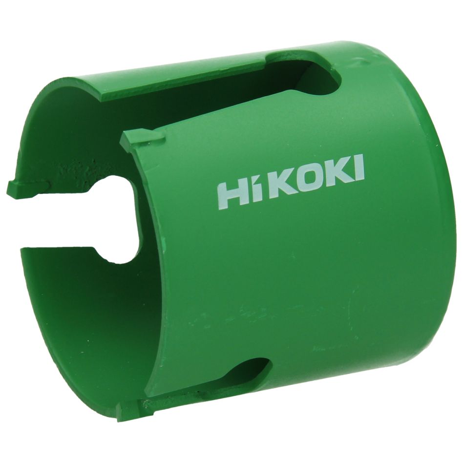 Accessoires HiKOKI 754222 Pointes de scie cloche en carbure 68 mm