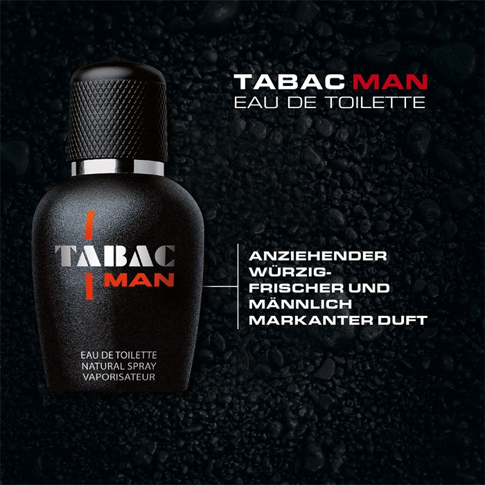 Eau de Toilette Spray