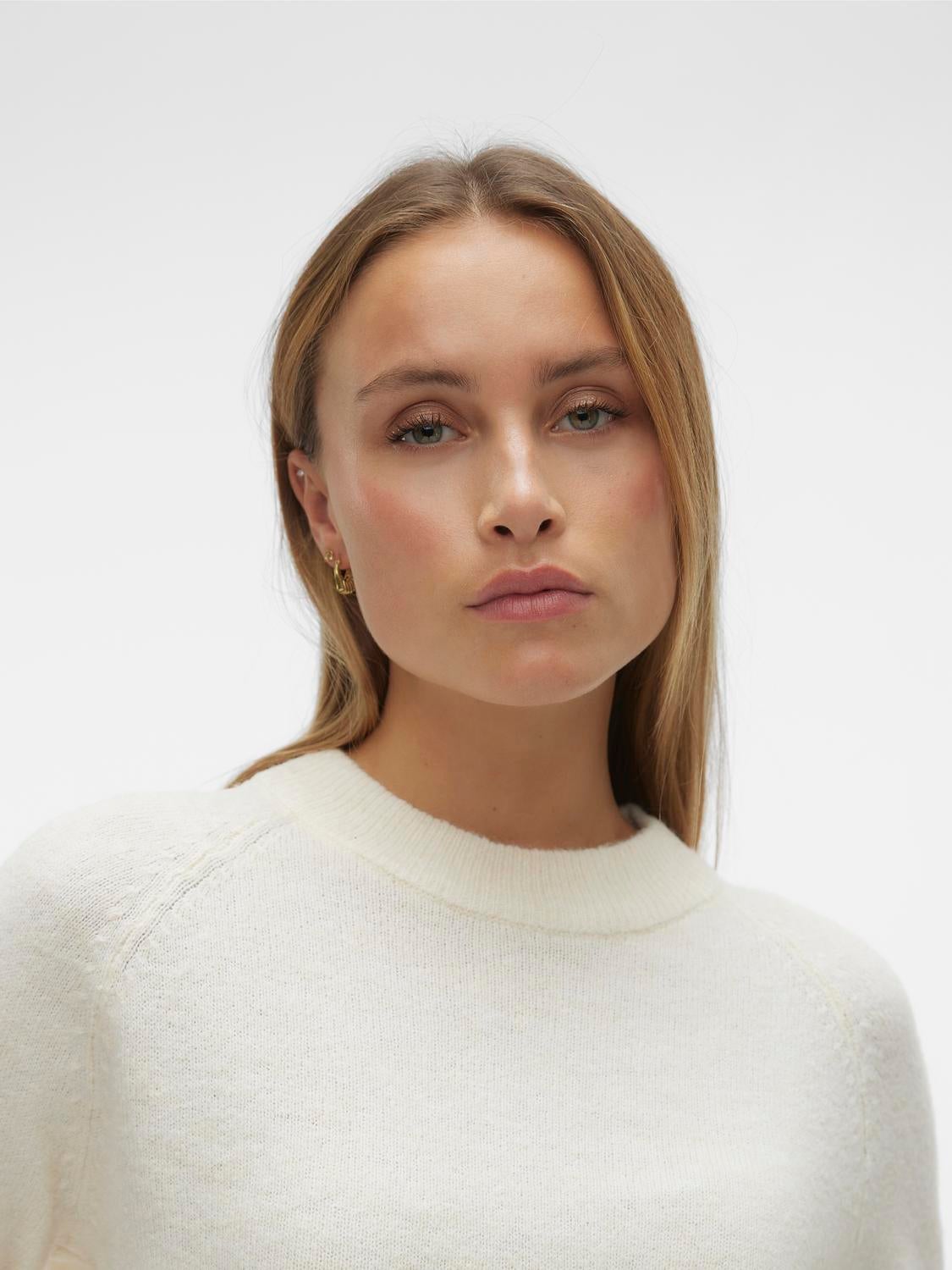 VMFILUCA Pullover