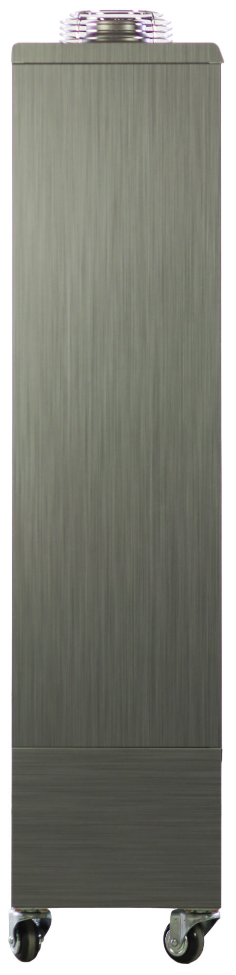 Hipers 722316860 WDP100IS Infravörös dízel fűtőberendezés Pro 29 kW Rozsdamentes acél motívum 2000-4600 m³
