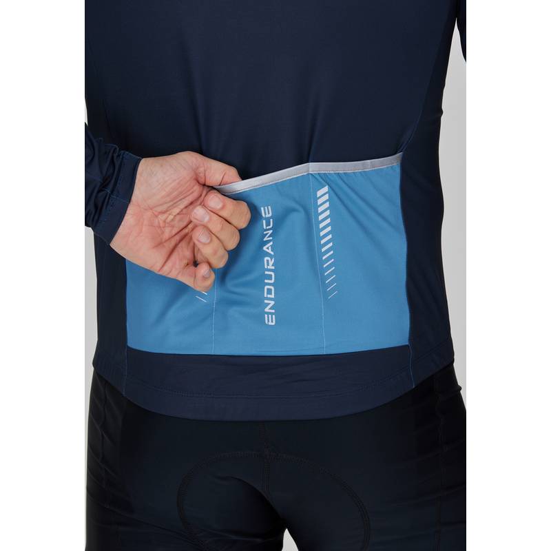 Endurance Dennis Trikot Herren
