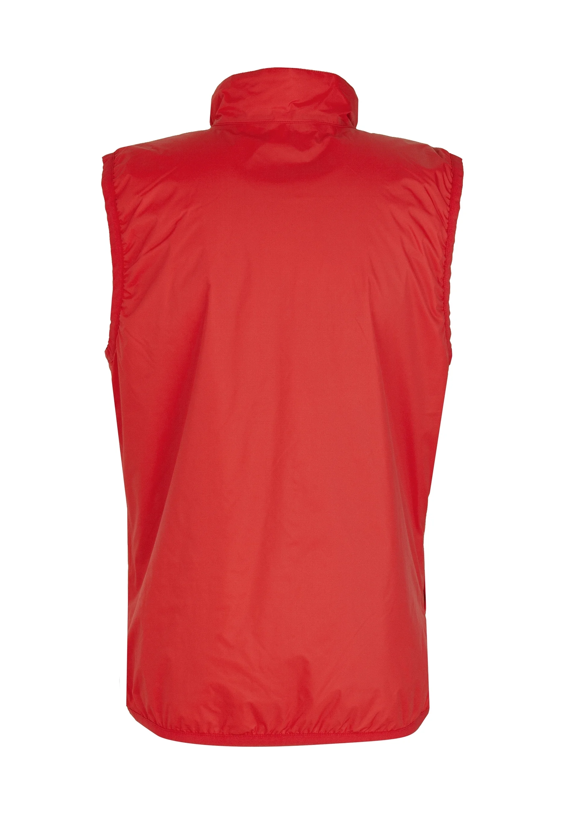 Chaqueta sin mangas K-Way