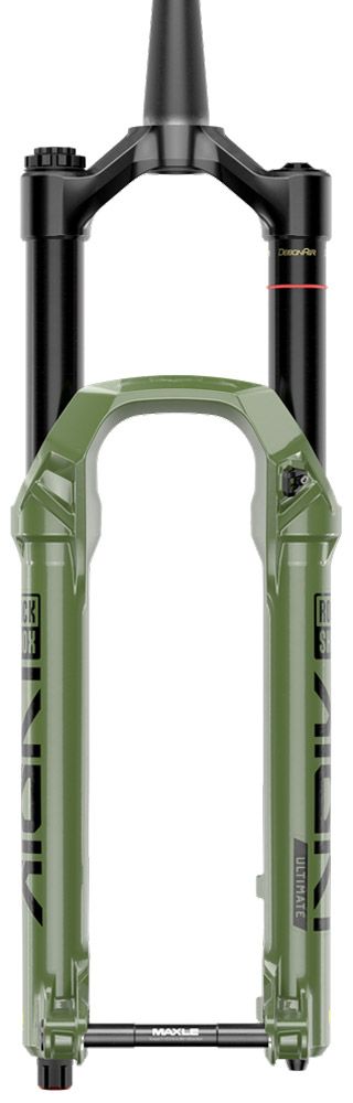 RockShox Lyrik Ultimate Charger 3 RC2 29