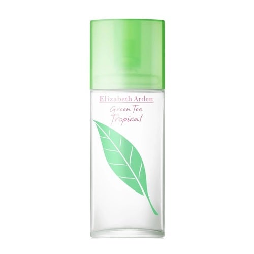 Elizabeth Arden Green Tea Tropical Eau de Toilette 100 ml