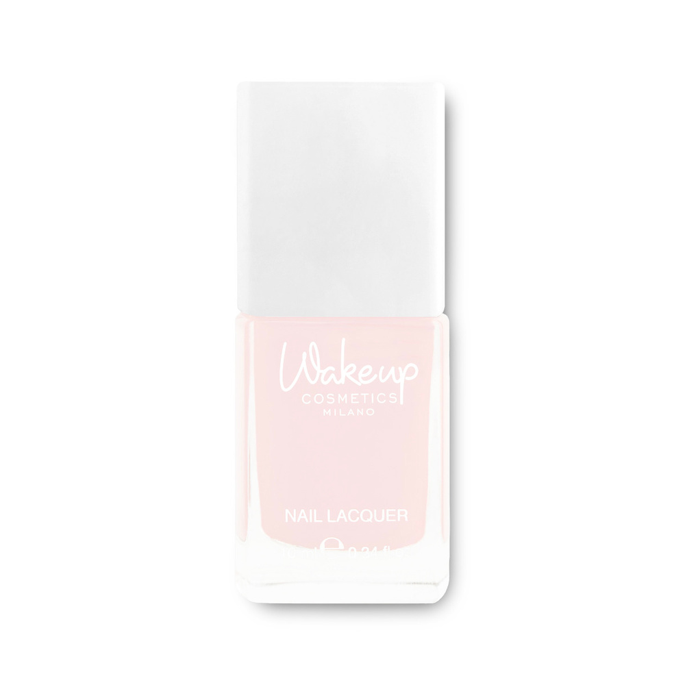 wakeup cosmetics milano No split now Soin pour ongles fragiles et cassants