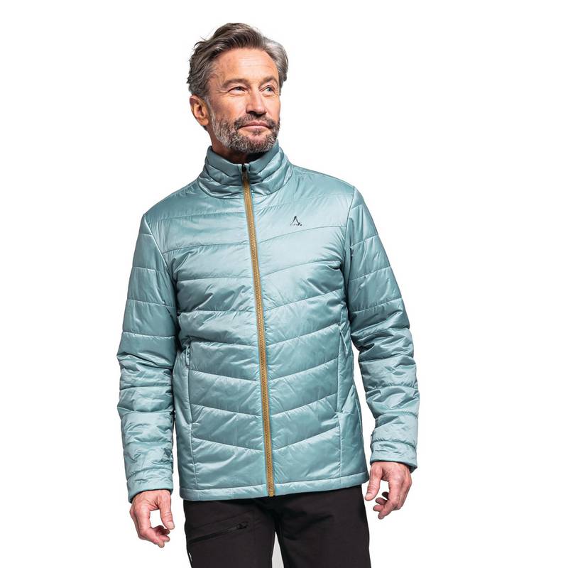 Schffel 3in1 Jacket Auerspitz M Doppeljacke Herren