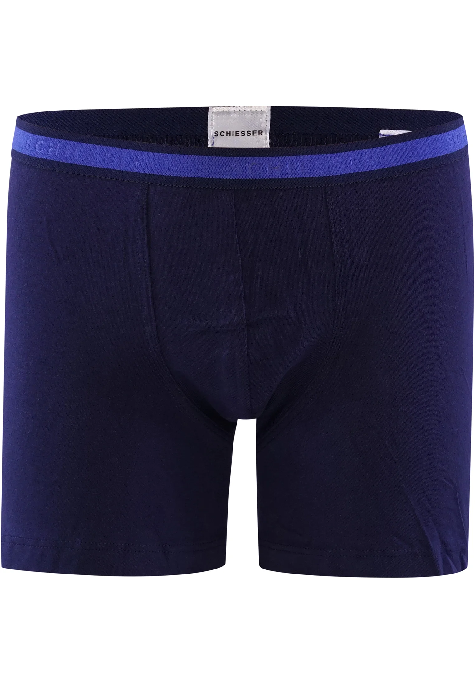 Schiesser 3-PACK- Culotte