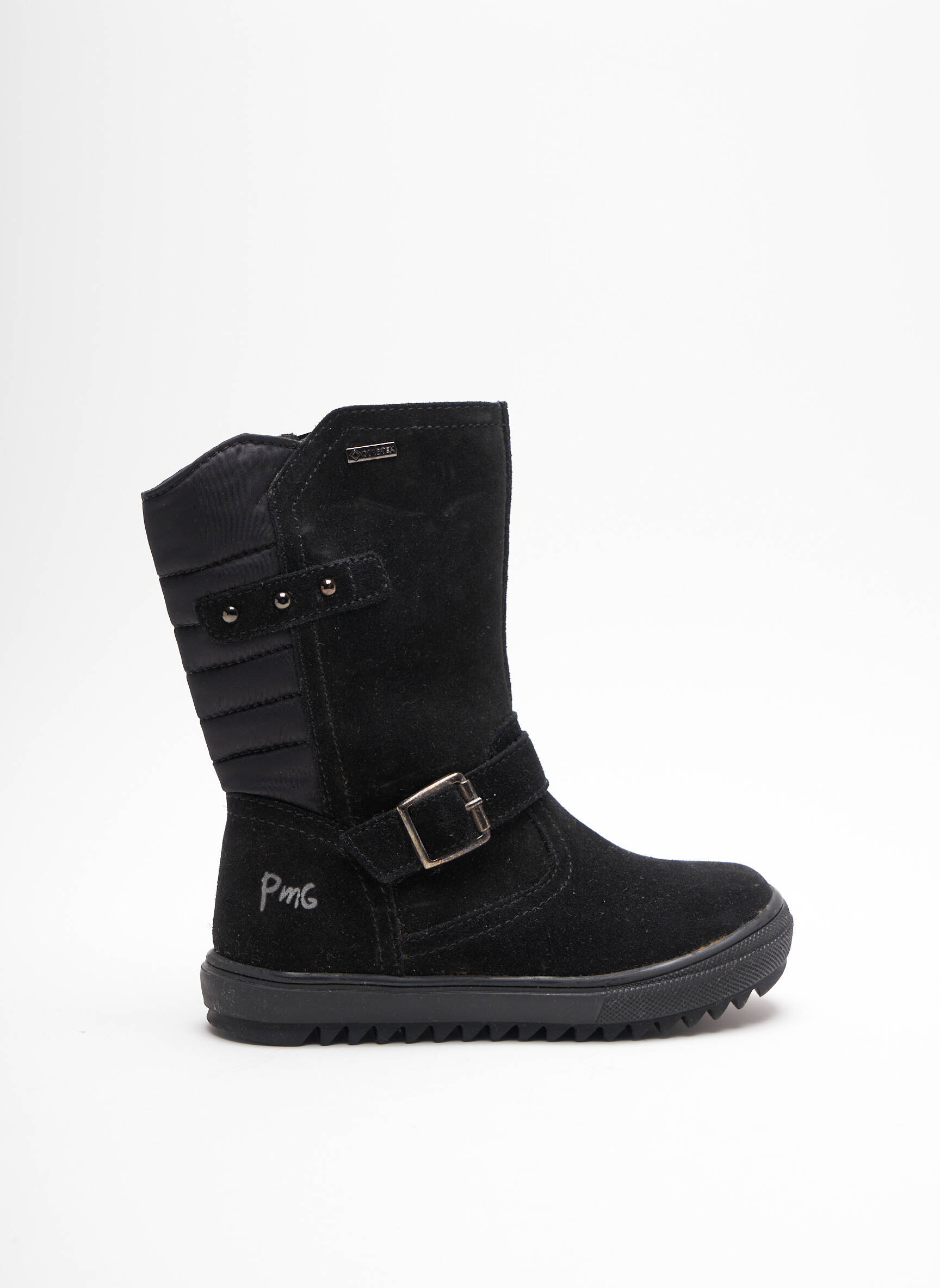 Primigi Bottes Fille couleur noir