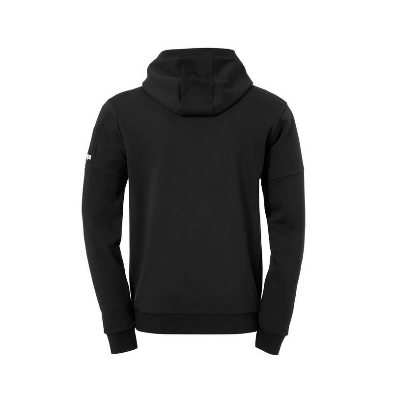 Kempa STATUS Kapuzenjacke