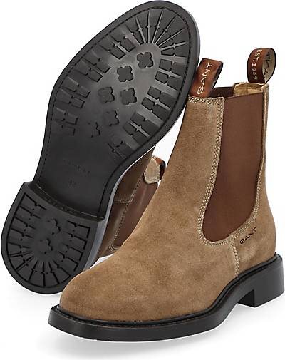 GANT Chelsea Boot MILLBRO