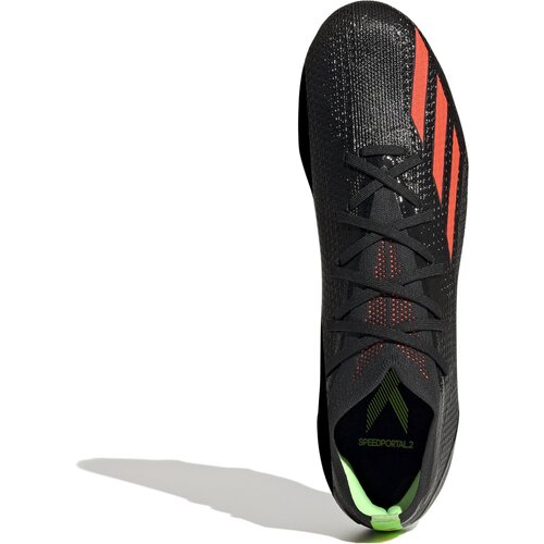HERREN FUSSBALL-RASENSCHUHE X SPEEDPORTAL.2 FG