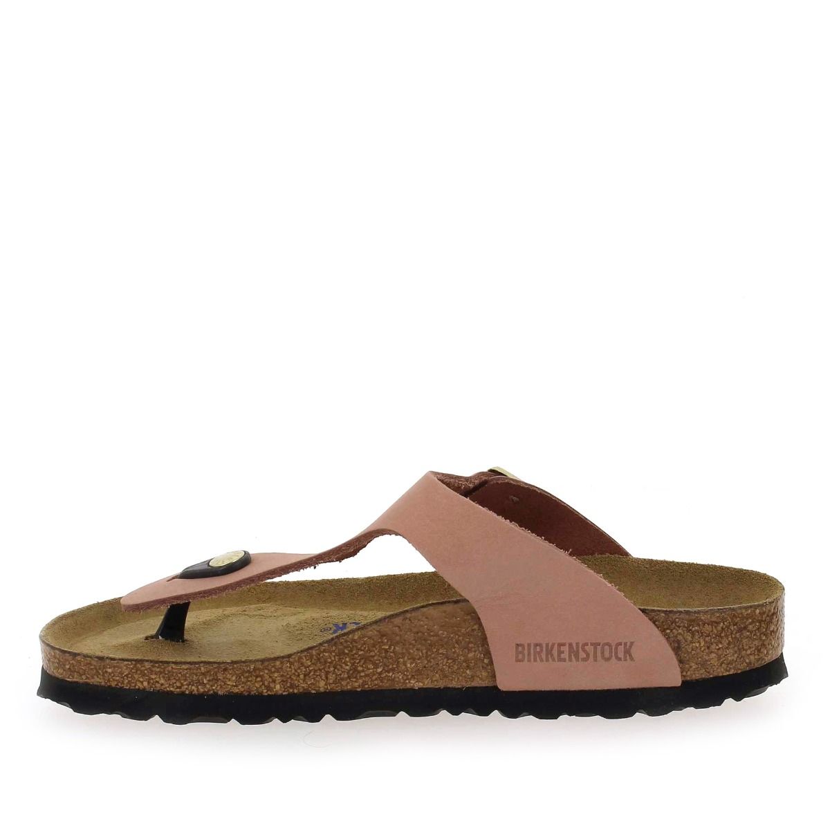 Birkenstock  GIZEH - Rose