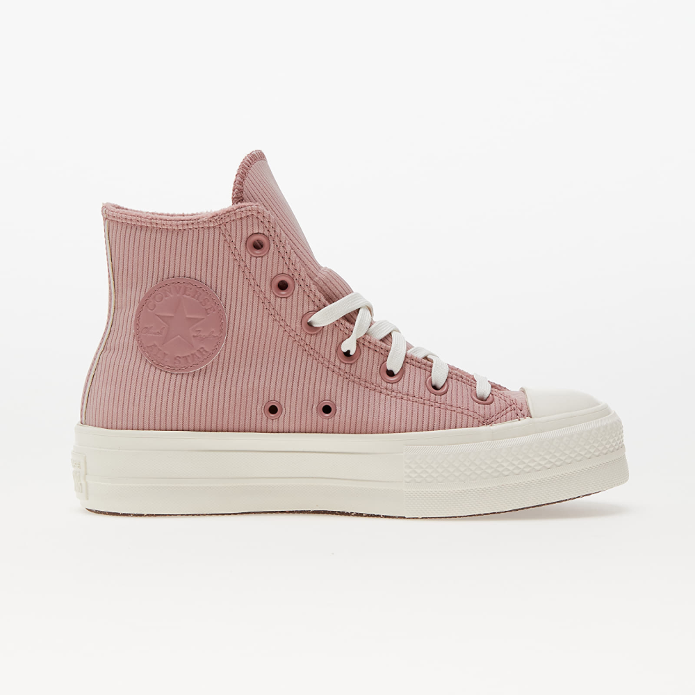 Converse Lift Platform Chuck Taylor All Star A06148C / pink