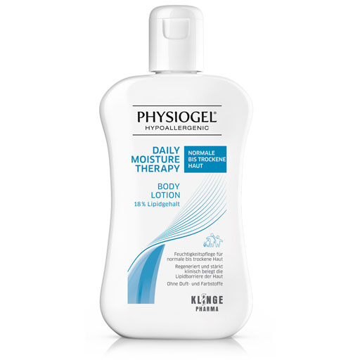 PHYSIOGEL Daily Moisture Therapy Bodylotion  200 ml  Lotion