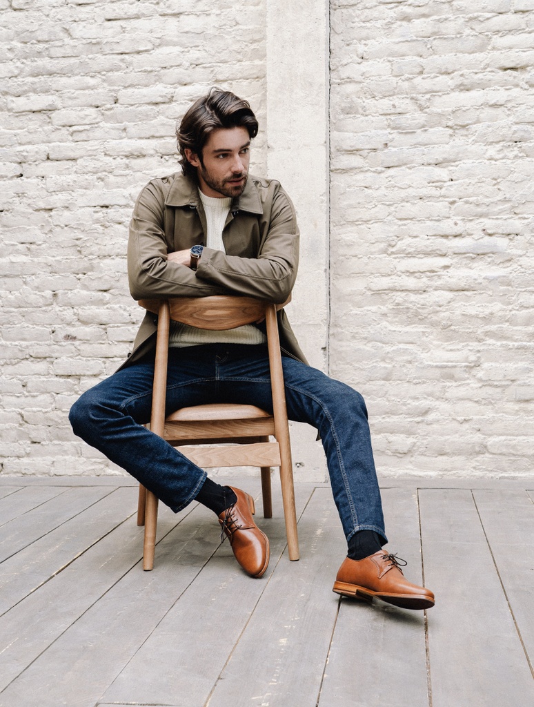 Andy - Cognac