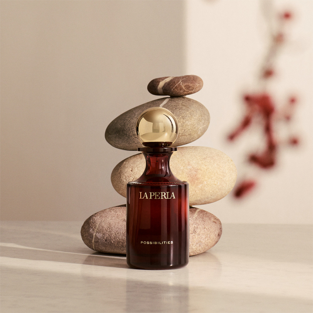 la perla Possibilities Eau de Parfum
