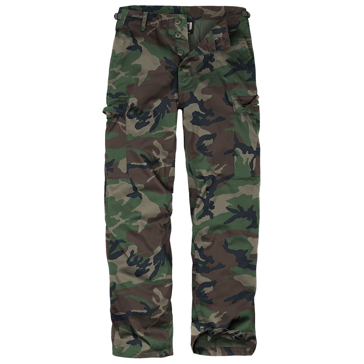 Rangerhose
