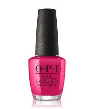 OPI Nail Lacquer Nagellack-15 ml