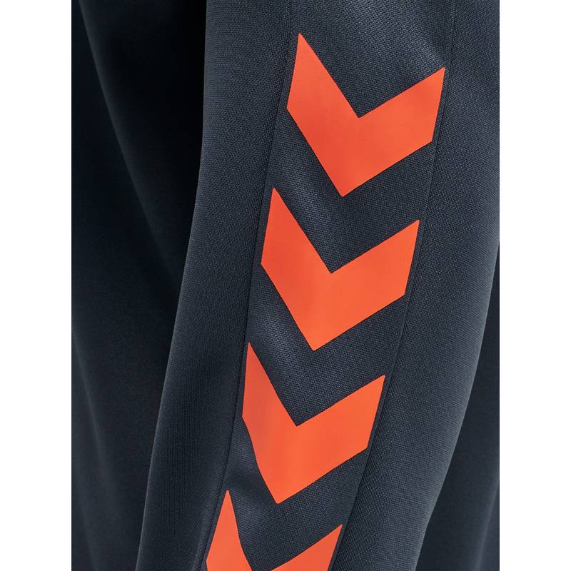 hummel hmlPROMO POLY HOODIE Hoodie Herren