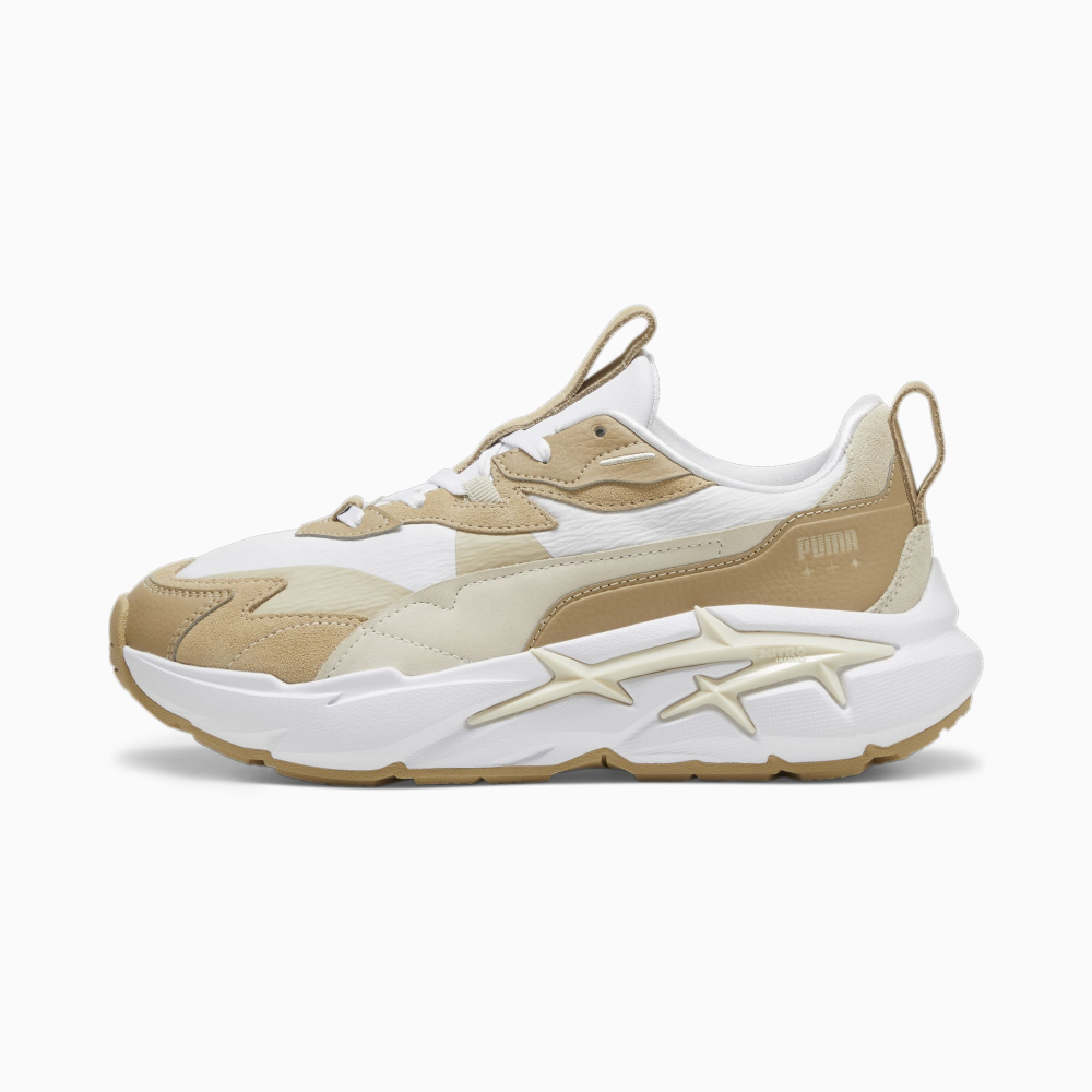 PUMA Spina NITRO PRM 395999_02 / weiss