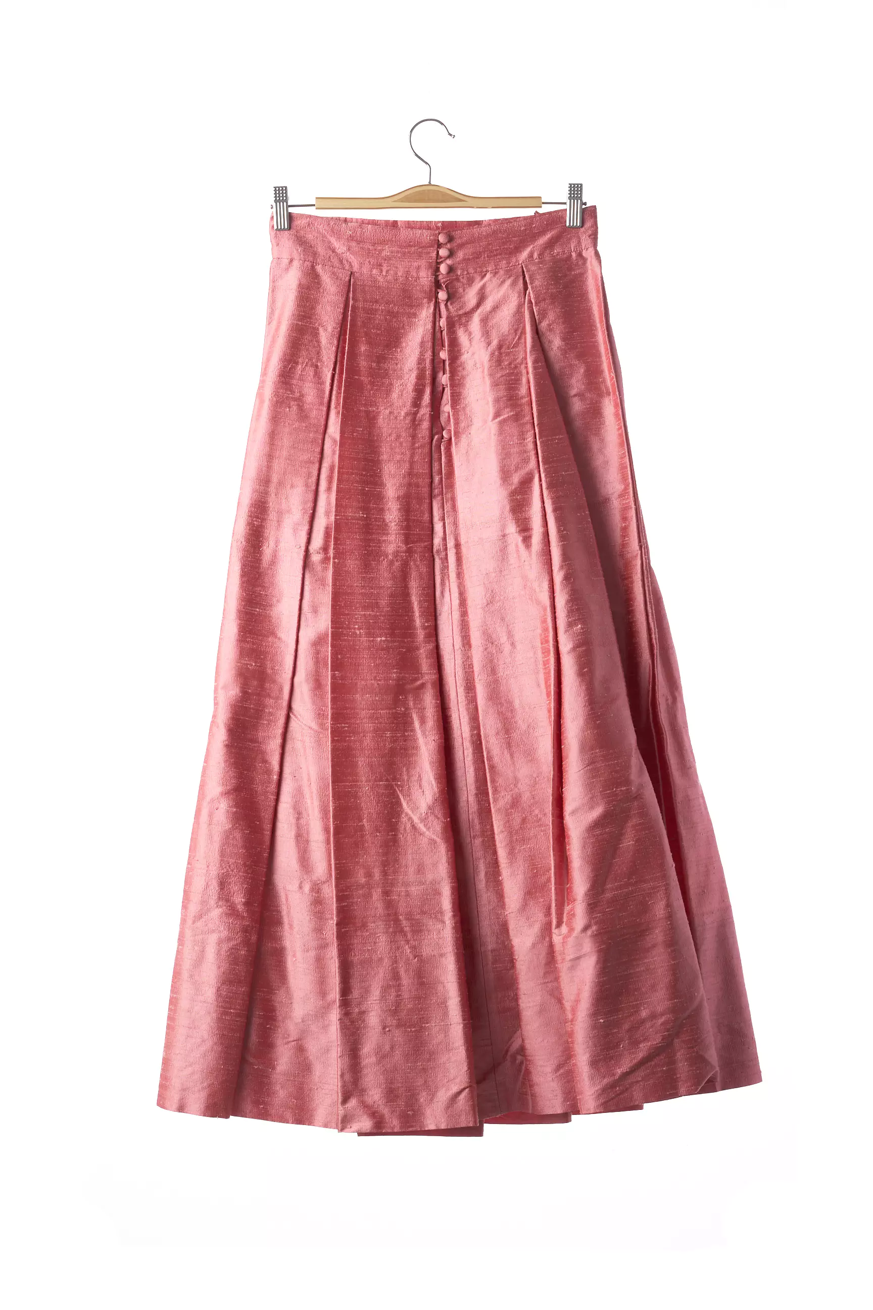 Remy Haardt Jupes Mi Longues Femme couleur rose