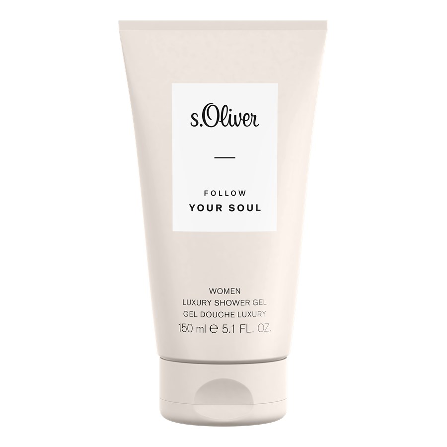 Bath & Shower Gel