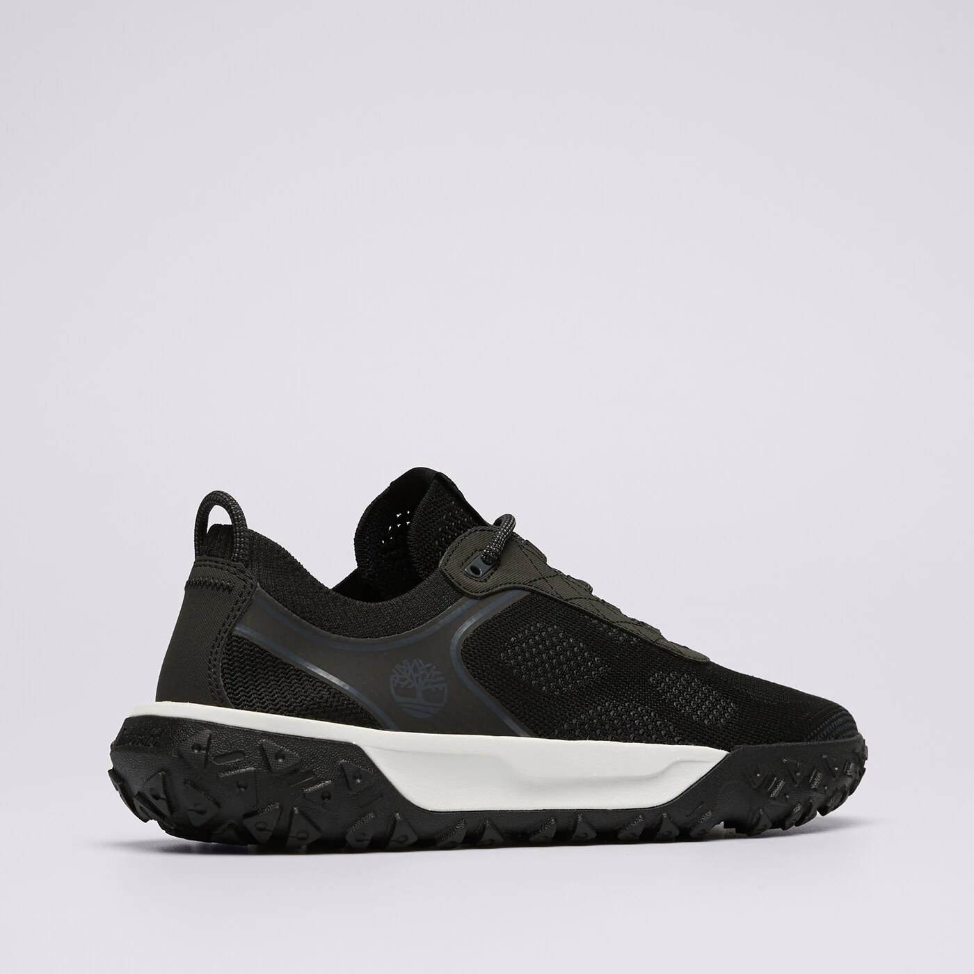 TIMBERLAND GREENSTRIDE MOTION 6 Schwarz