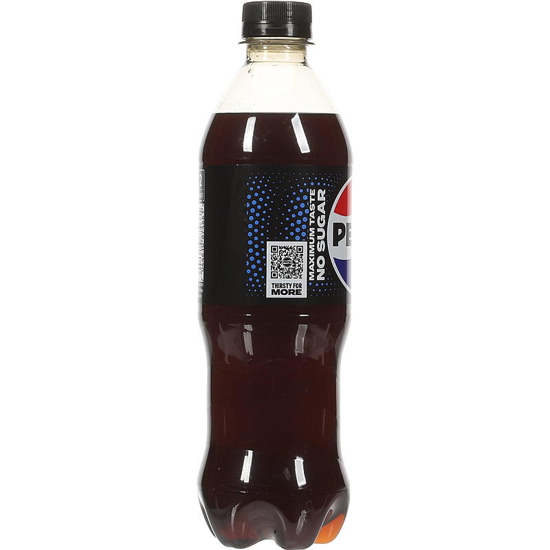 Pepsi Pepsi Max 0,5 l