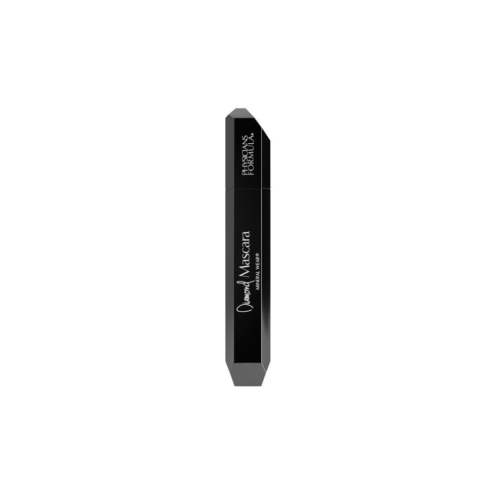 Physicians formula Diamond Mascara - Black Mascara