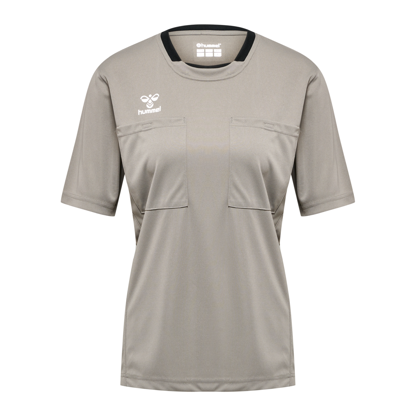 Hummel CHEVRON Schiedsrichtertrikot Damen F2717