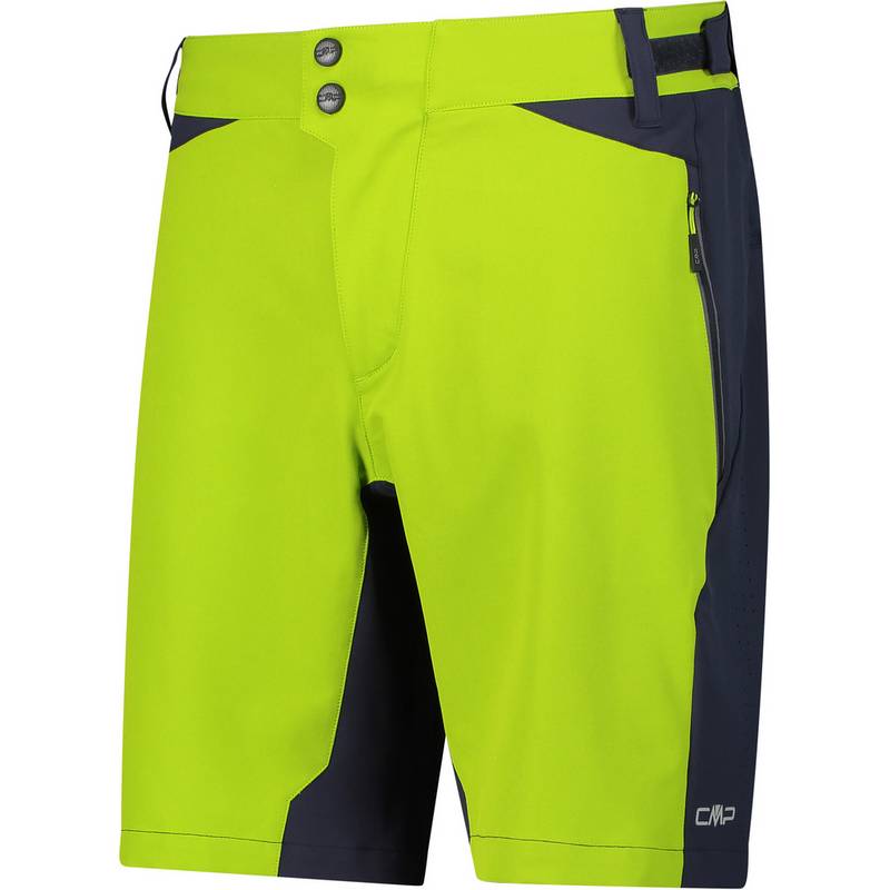 CMP Fahrradshorts Herren