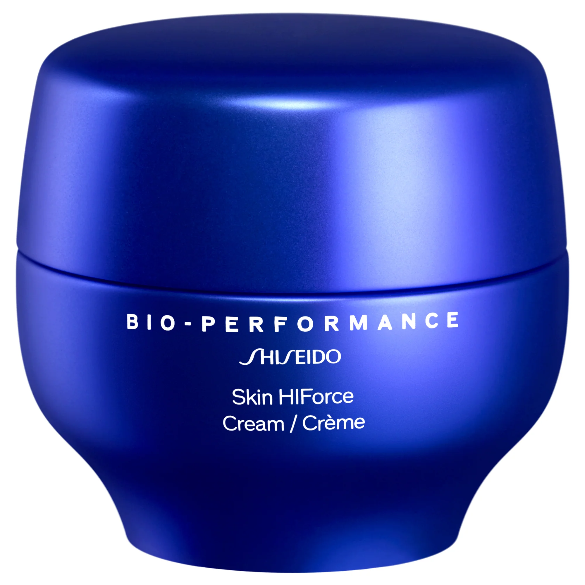 „Bio-Performance Skin HIForce“ kremas – 24 valandų pasaulinio poveikio veido procedūra, 24 valandų veido procedūra nuo raukšlių, regeneruojanti procedūra