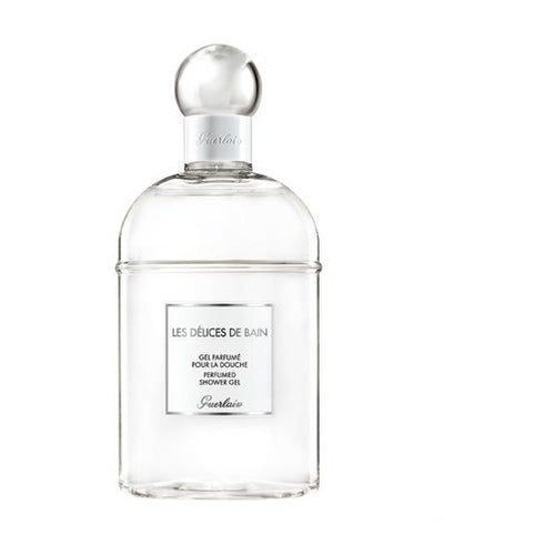 Guerlain Αρωματισμένο Αφρόλουτρο 200 ml