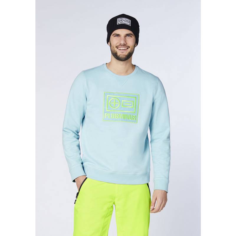 Chiemsee Sweatshirt Sweatshirt Herren