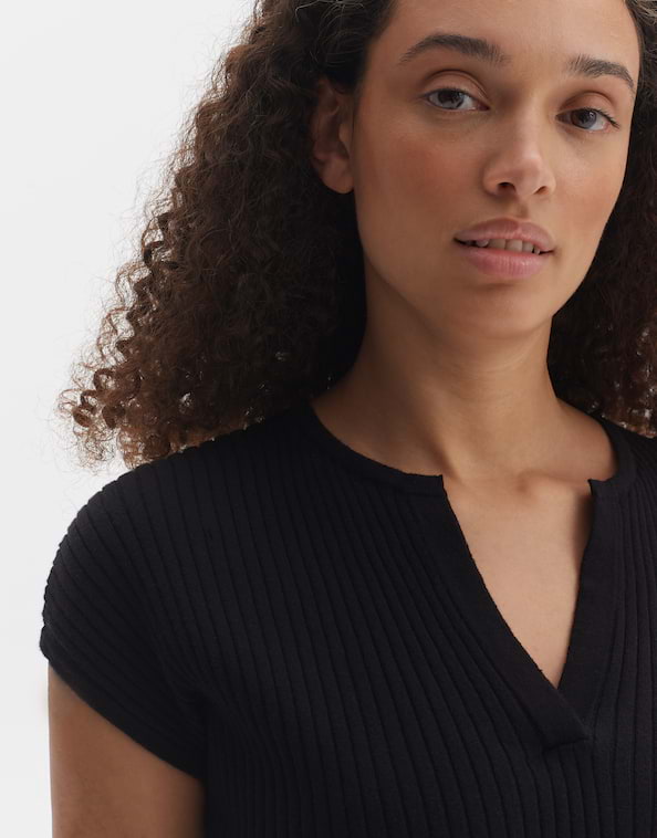 Strickshirt Polinna