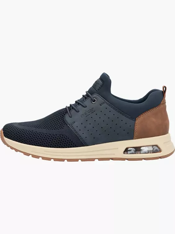 Rieker Herren Slipper