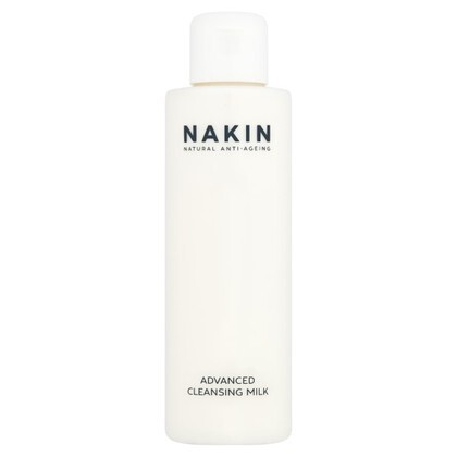Nakin Advanced Cleansing Milk Cleanser