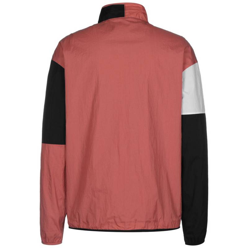 Under Armour Curry Woven Trainingsjacke Herren