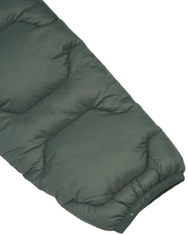 ICEPEAK Damen Mantel Bandis