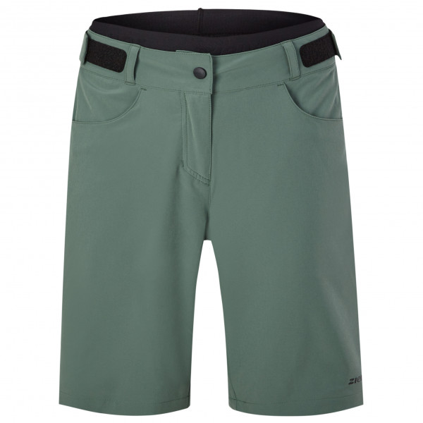Ziener - Women's Peika X-Function - Radhose