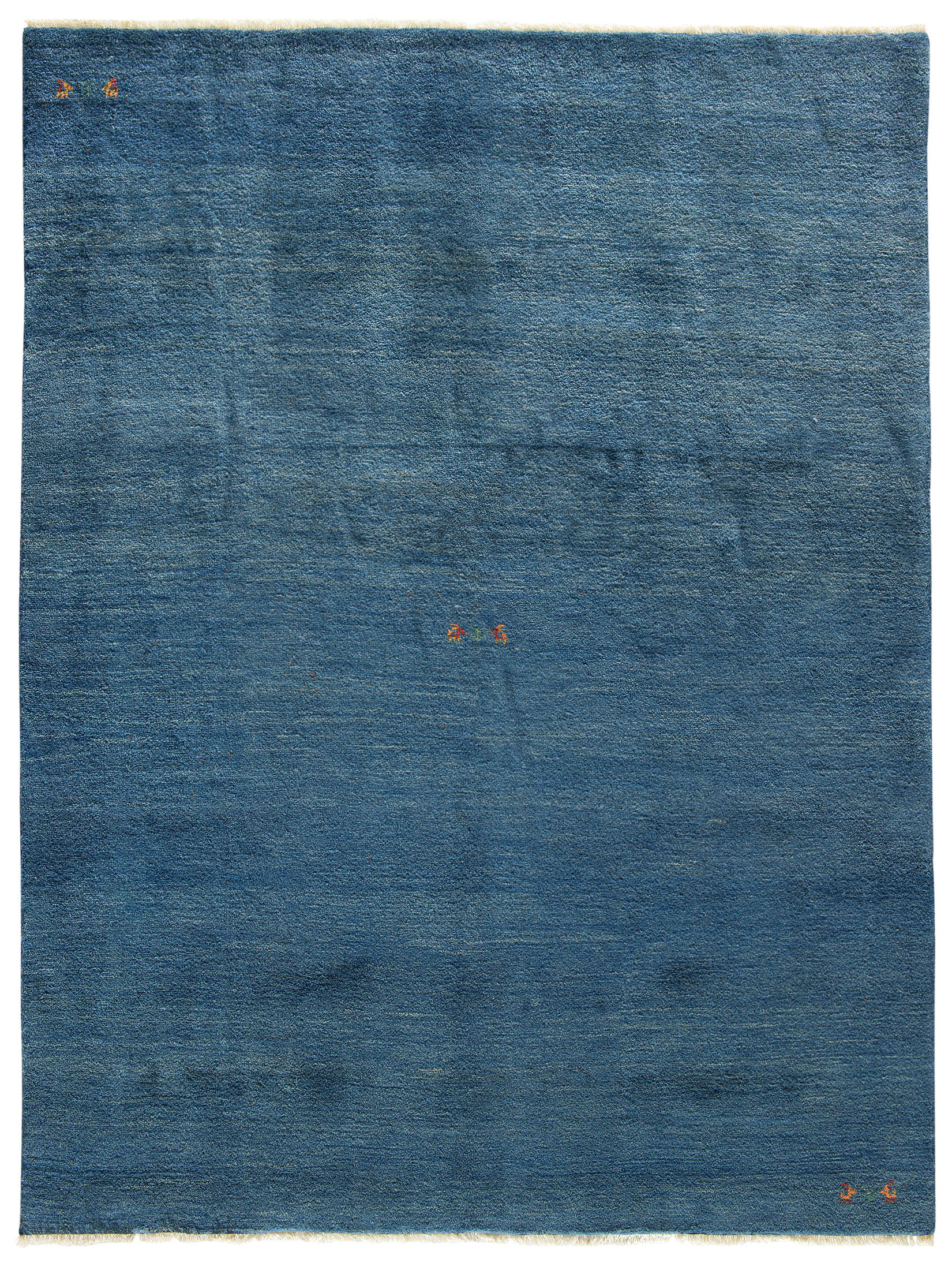 Persischer Gabbeh ca. 190 x 250 cm, Unikat / Einzelstück