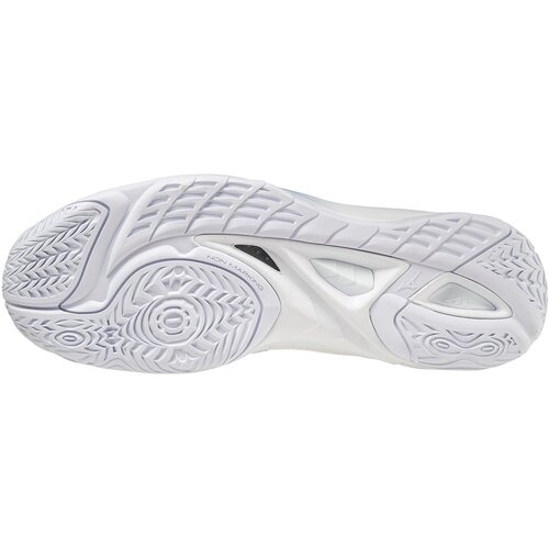HERREN HANDBALLSCHUHE WAVE MIRAGE 4(U)