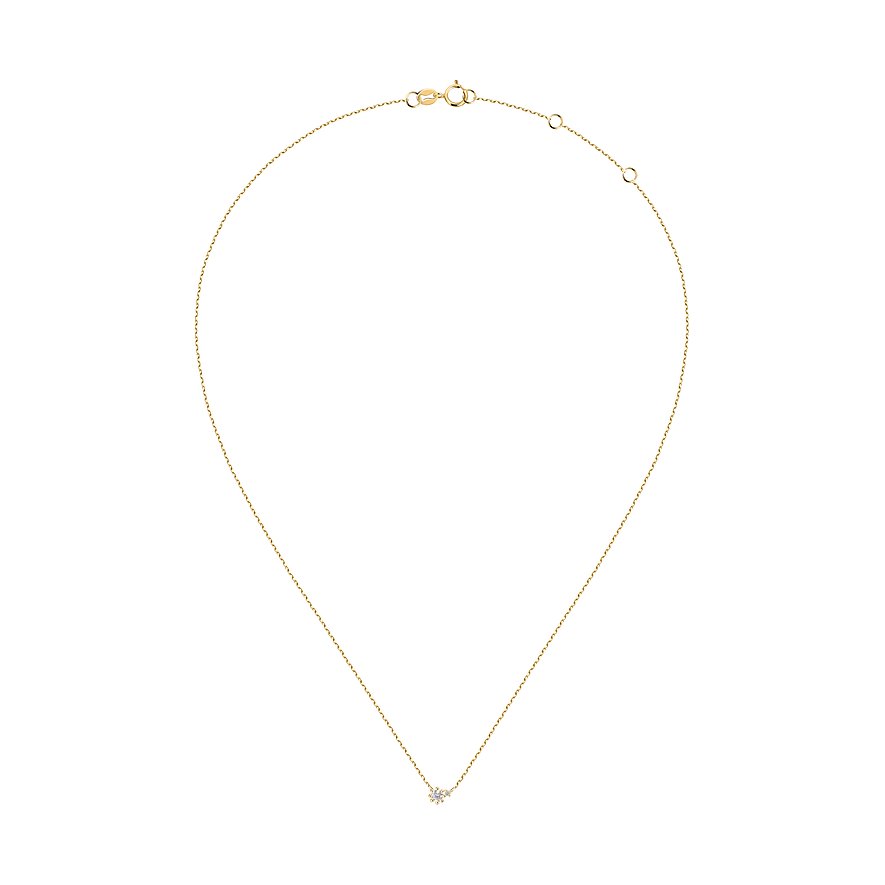 Live Diamond Kette