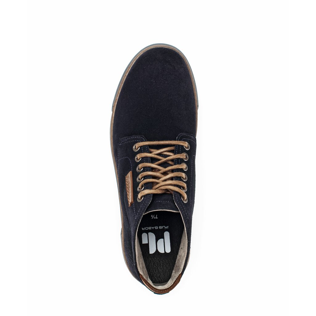 Pius Gabor PG0460 Sneaker high blau