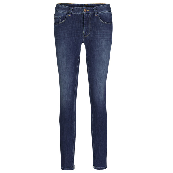 MARTA - BI-STRETCH DUAL FX Damen - Radhose