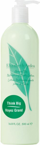 Elizabeth Arden Green Tea Refreshing Body Lotion Bodylotion