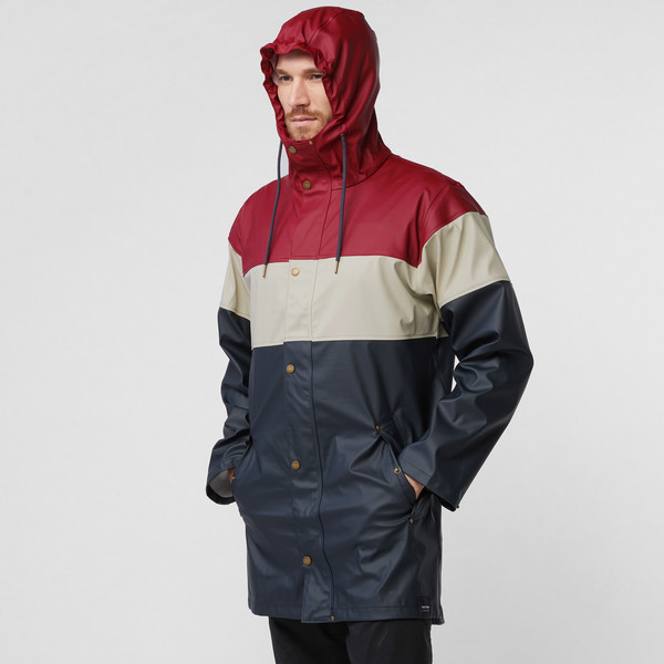 WINGS PLUS ECO Unisex - Regenjacke