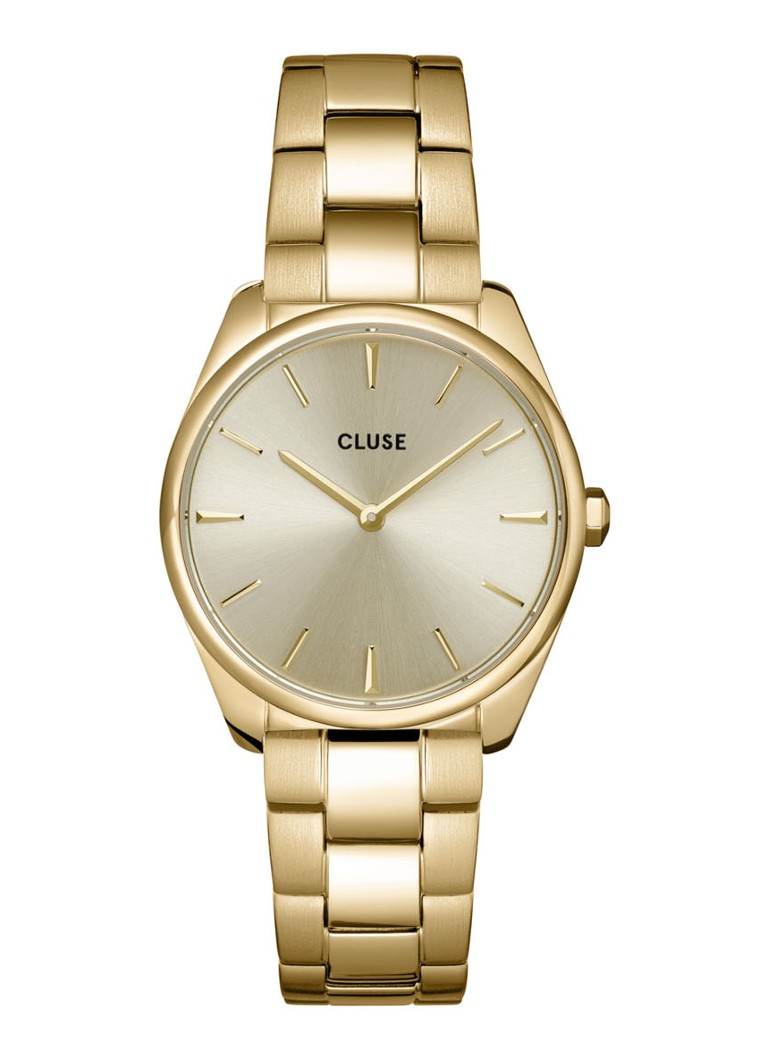 CLUSE Féroce Petite watch CW11212