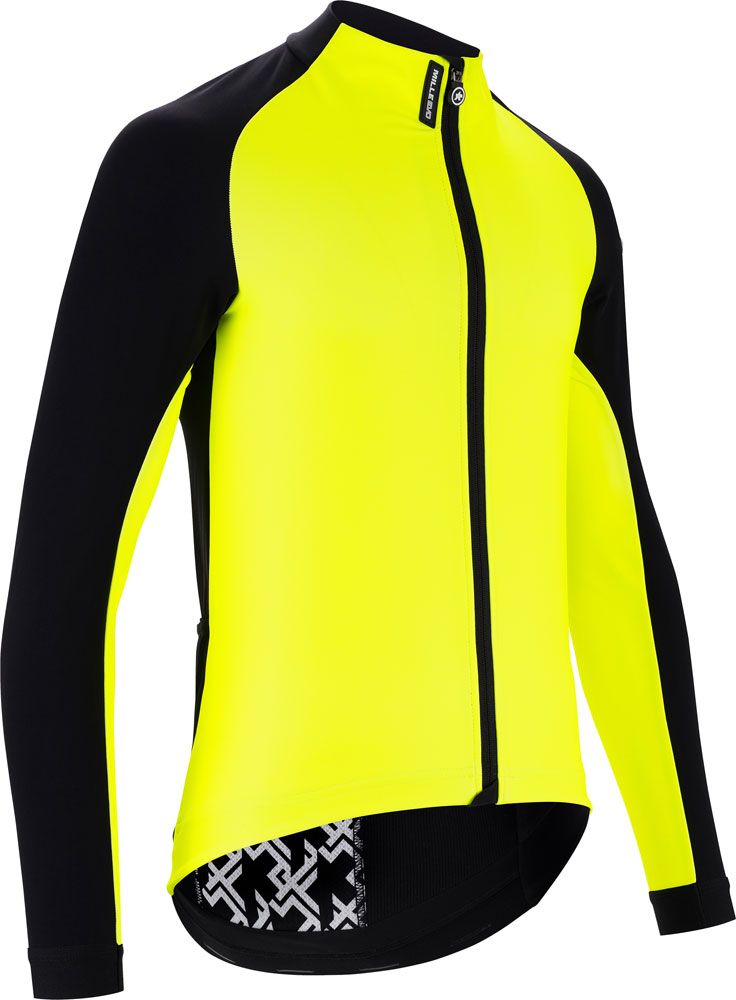 Assos Mille GT Winter EVO - Softshelljacke kaufen | Bike-Discount