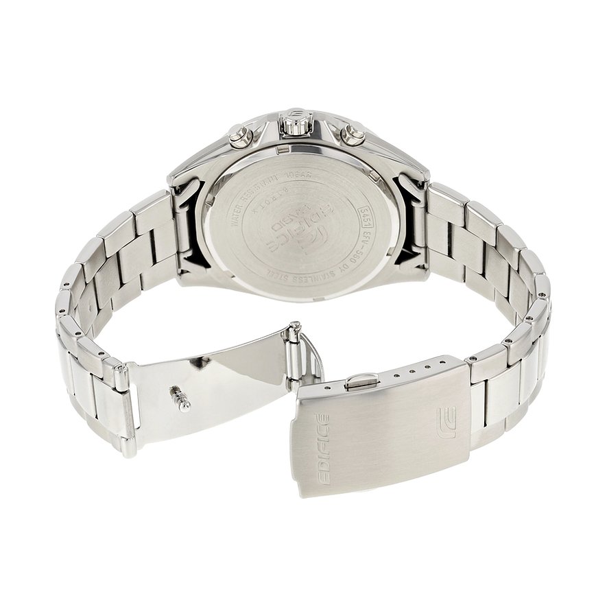 Casio Herrenuhr Edifice Classic